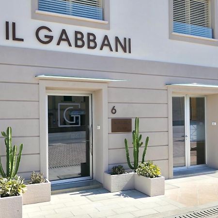 Il Gabbani B&B Марина ди Бибона Екстериор снимка